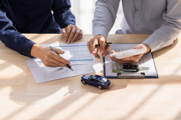 Buffalo Center auto coverage comparison